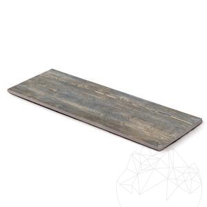 Kamień spiekany L'ALTRA PIETRA Vintage Brown, 40 X 120 X 2, R11 - Antypoślizgowy do użytku na zewnątrz
