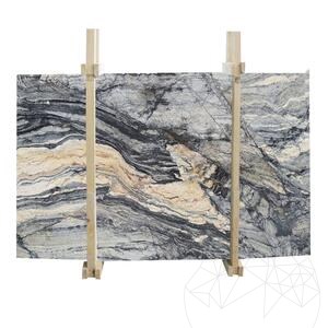 Płyta z polerowanego marmuru Vegas Blue 2 cm