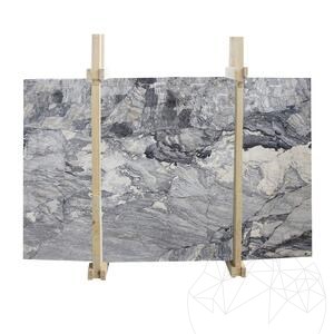 Płyta z polerowanego marmuru Vegas Blue 2 cm