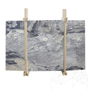 Płyta z polerowanego marmuru Vegas Blue 2 cm