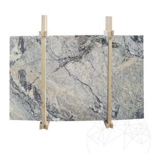 Płyta z polerowanego marmuru Vegas Blue 2 cm