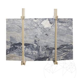 Płyta z polerowanego marmuru Vegas Blue 2 cm