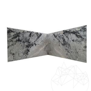 Płyta z polerowanego marmuru Vegas Blue 2 cm