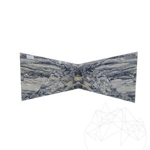 Płyta z polerowanego marmuru Vegas Blue 2 cm