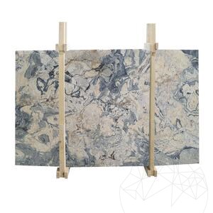 Płyta z polerowanego marmuru Vegas Blue 2 cm