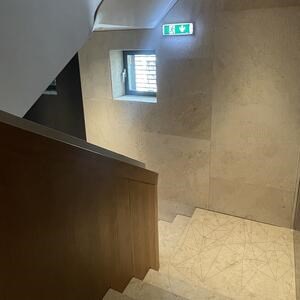 Trawertyn Classic Trimmed, 120 x 60 x 2 cm 