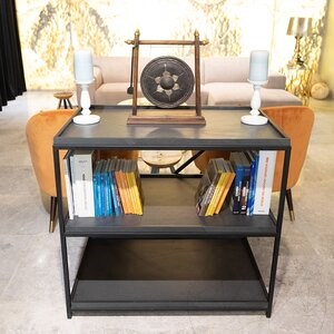 PickTwo Library | Meble Autograf, 100 x 60,5 x 93,4 cm