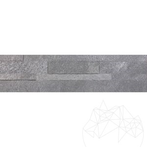 SKIN Panel 3D Express - Black Star, 60x15 cm, samoprzylepny 3M do okładzin wewnętrznych, mebli, ścian