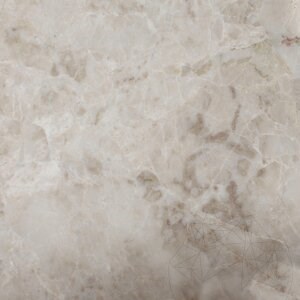 Umywalka Arco z marmuru Cappucino SS-30, 45 x 45 x 12 cm