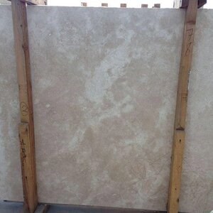 Travertine Classic Cross Cut Mat 2 cm - blaty, stopnie, glazury i elementy personalizowane