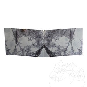Elementy specjalne Calacatta Lilac Polished Marble, 2 cm