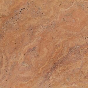 Kawałki specjalne Trawertyn Peach Cross Cut Brushed, 3 cm - Projekty specjalne