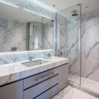 Slabs Calacatta Lucina Polished Marble, 2 cm