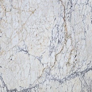 Slab Arabescat Polisat Marble (Bookmatch), 2 cm - Translucent