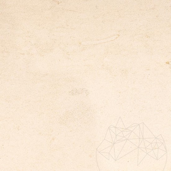 Piese Personalizate Limestone Vratza Tiger Buciardat (Blaturi / Trepte / Glafuri), 2 cm