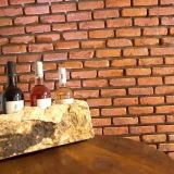 Traditional Deco Brick, 17 x 8 x 5 cm