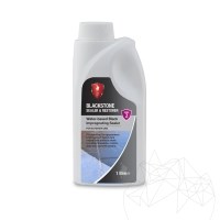 LTP Profesional BLACKSTONE, ekologiczny impregnat do odnawiania okładzin zewnętrznych, do kamienia naturalnego, 1 L