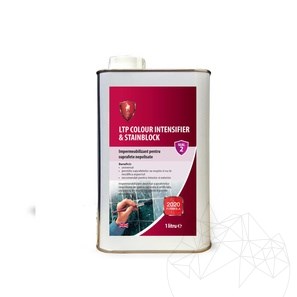 LTP Profesional Colour Intensifier, impregnat ze wzmacniaczem koloru do kamienia naturalnego, 1 L