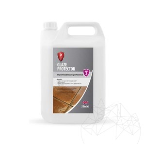 LTP Profesional Glaze Protector, samonabłyszczający impregnat do kamienia naturalnego, 5 L