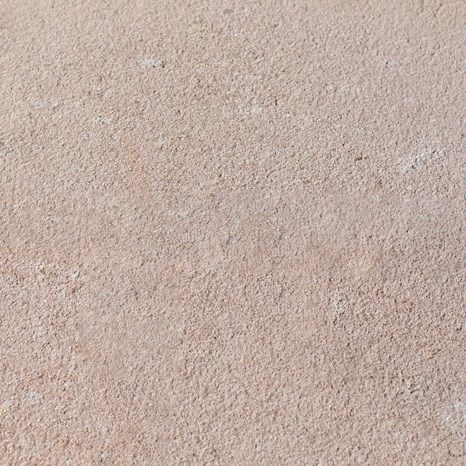 Andezit Red Italy (Porphyry) Buciardat, 60 x 30 x 3 cm