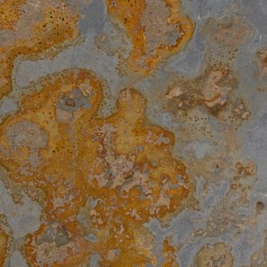 Slate Multicoloured Noisette Natur, 120 x 60 x 1,5 cm
