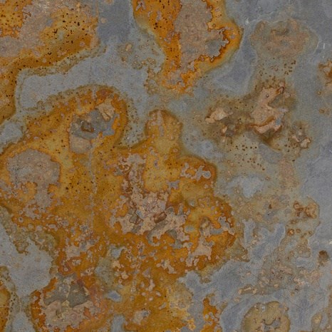 Slate Multicoloured Noisette Natur, 120 x 60 x 1,5 cm