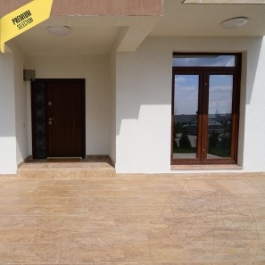 Trawertyn Latte PREMIUM Periat, 61 x 30,5 x 3 cm
