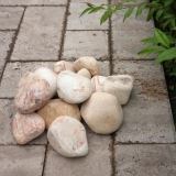 Kamyczki piaskowca Politiko, 3-6 cm Worek 20 kg