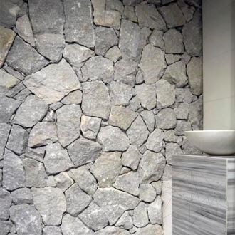 Marmur poligonalny Rock Face Dias
