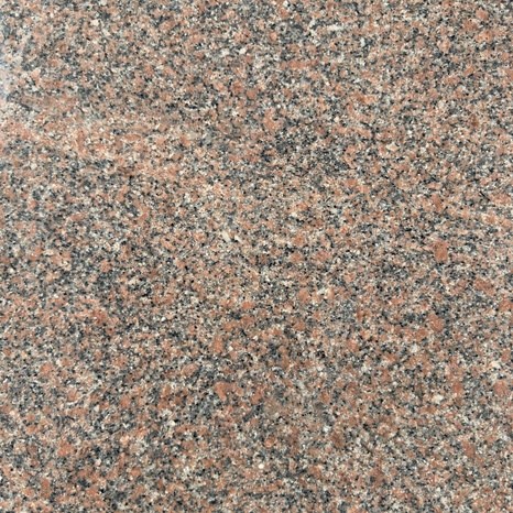 Granit Santa Rossa Polisat, 60 x 60 x 1,8 cm