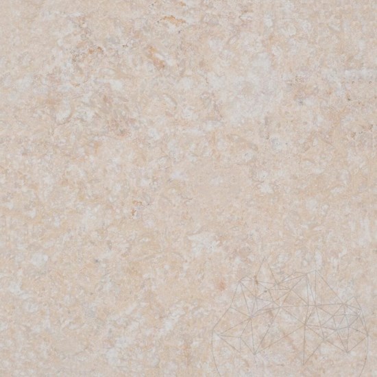 Limestone Sunny Dream French Pattern Antiqued, 1.2 cm