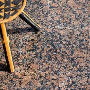 Granit Baltic Brown Dark Polisat, 60 x 30 x 1,2 cm