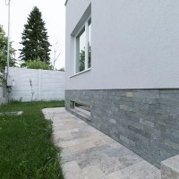 Łupek Kavala, 10 cm x LL