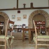 Paski łupkowe Rhodos 3D | Kamień dekoracyjny do okładzin pionowych, zewnętrznych i wewnętrznych (10-12/paleta)