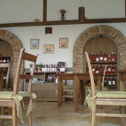 Paski łupkowe Rhodos 3D | Kamień dekoracyjny do okładzin pionowych, zewnętrznych i wewnętrznych (10-12/paleta)