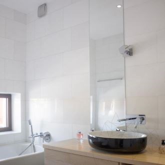 Marmur Thassos Polished, 60 x 30 x 2 cm - Economy