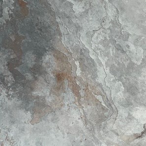 Elastyczny łupek SKIN Ultra-Flex 2mm - Jesienna biel, 122x61 cm | Kamień na ściany, meble, elewacje i obszary mokre