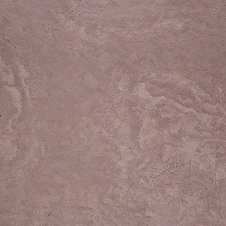 Elastyczny łupek SKIN Ultra-Flex 2mm - Terra Red, 122x61 cm | Kamień na ściany, meble, elewacje i obszary mokre