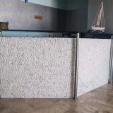 Żwirek Mozaic White Mat