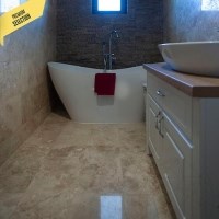 Trawertyn Classic Cross Cut Polisat PREMIUM, 61 x 30,5 x 1,2 cm