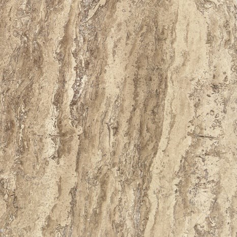 Trawertyn Latte PREMIUM Polisat, 61 x 61 x 1,2 cm