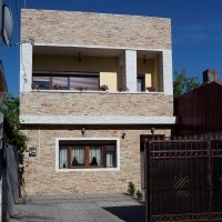 Panel Sparta Limestone 15 x 60 cm