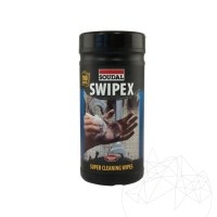 Soudal Swipex | Chusteczki czyszczące (100 sztuk/opakowanie)