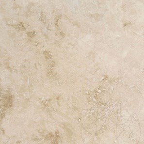 Mata do cięcia poprzecznego Travertin Classic PREMIUM, 30.5 x 30.5 x 1.2 cm