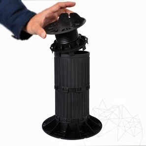 Działka PPP05 (h=270-370 mm)