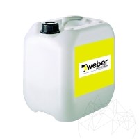 Środek gruntujący - Weber G800, 10 kg