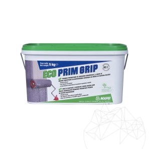 Mapei Eco Prim Grip Uniwersalny podkład adhezyjny, 5Kg