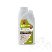 LTP Profesjonalny uszczelniacz zewnętrzny do kamienia naturalnego, 1 L