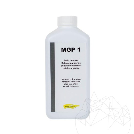 MGP 1 - Profesjonalny środek czyszczący (do usuwania plam organicznych), 500 ml