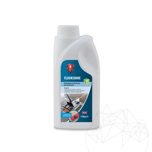 Uniwersalny środek czyszczący LTP Profesional Floorshine do kamienia naturalnego, 1 L